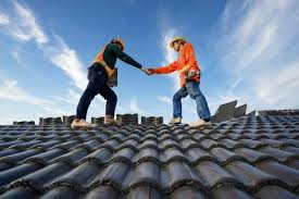 Fast & Reliable Emergency Roof Repairs in Maple Glen, PA